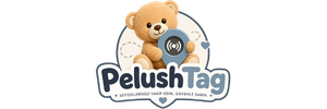 PelushTag™